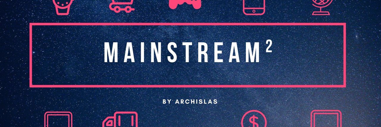 Mainstream2.M2 banner