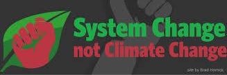 Green Left banner