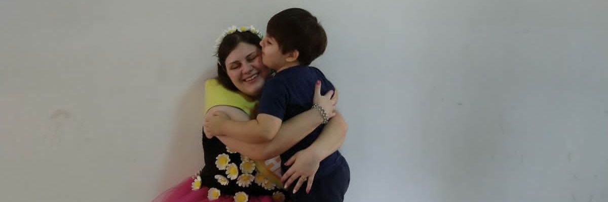 DayanaMAIAMEEE's profile banner image