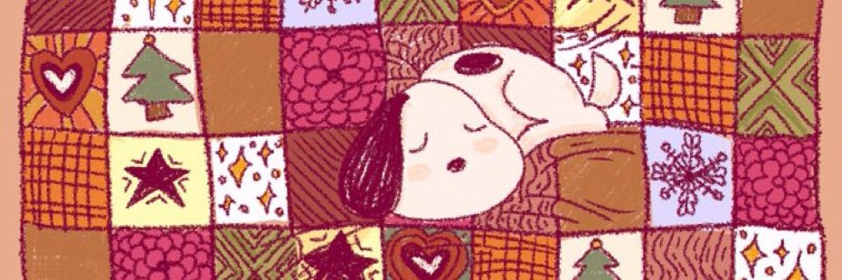 sleepytimedeer's profile banner image