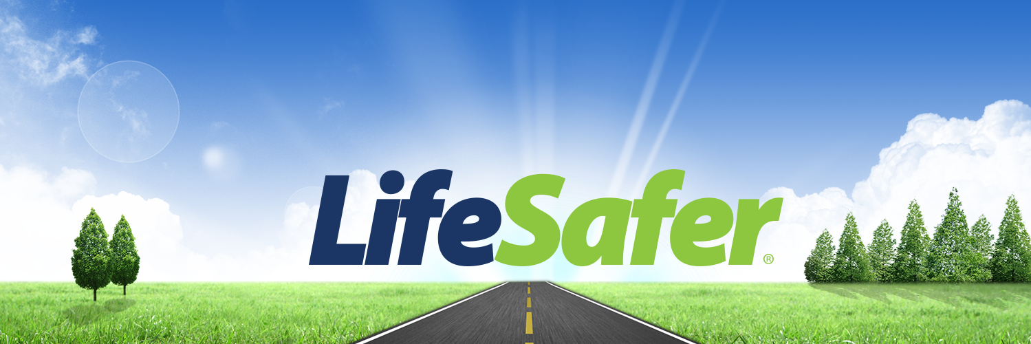 LifeSafer's profile banner image
