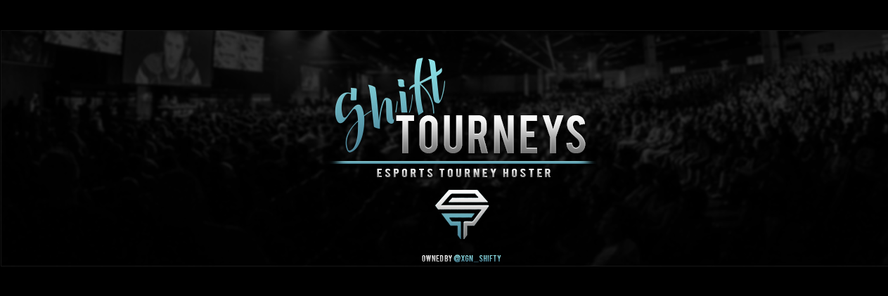 ShifTourneys's profile banner image