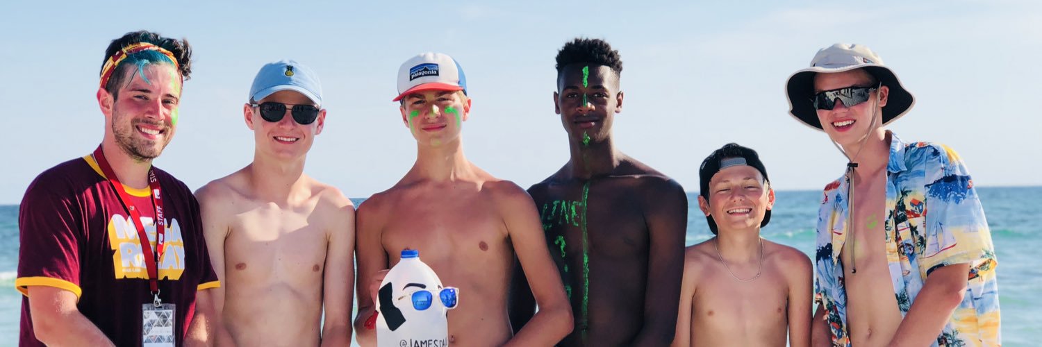 Mayfield2020's profile banner image