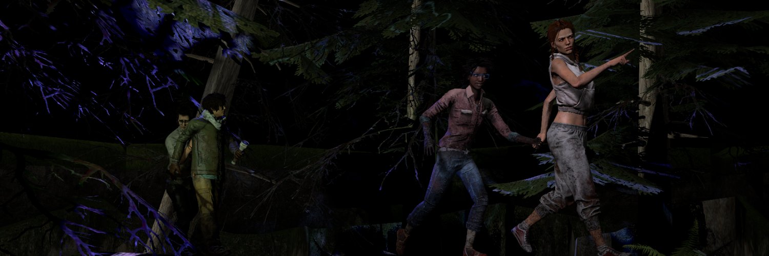 ObscureFrost's profile banner image