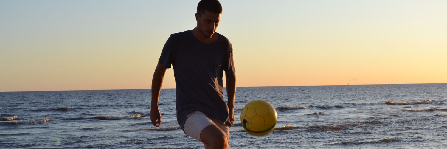 matigonn's profile banner image