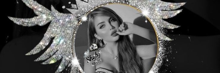 Shosho🍒🍒 banner