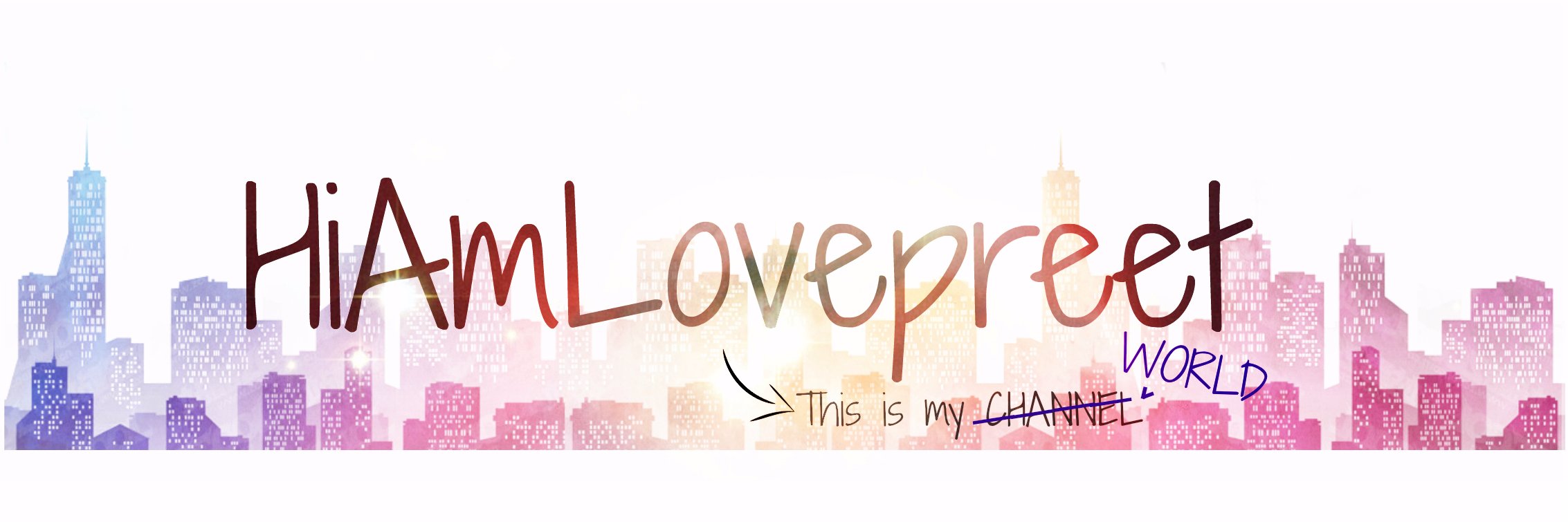 ___LOVEPREET___'s profile banner image