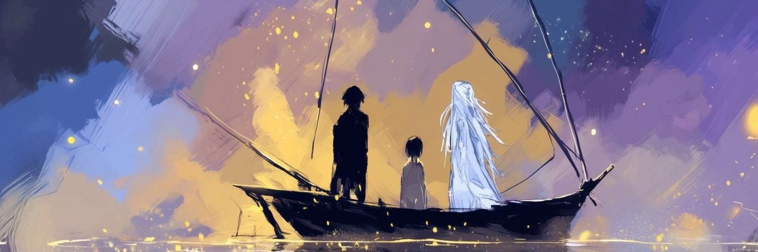 VritraHaze's profile banner image