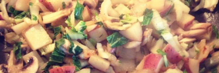 marriedvegans's profile banner image