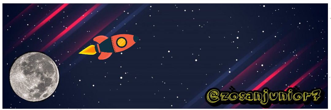 zosanjunior7's profile banner image