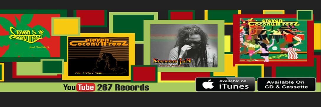 267Records banner