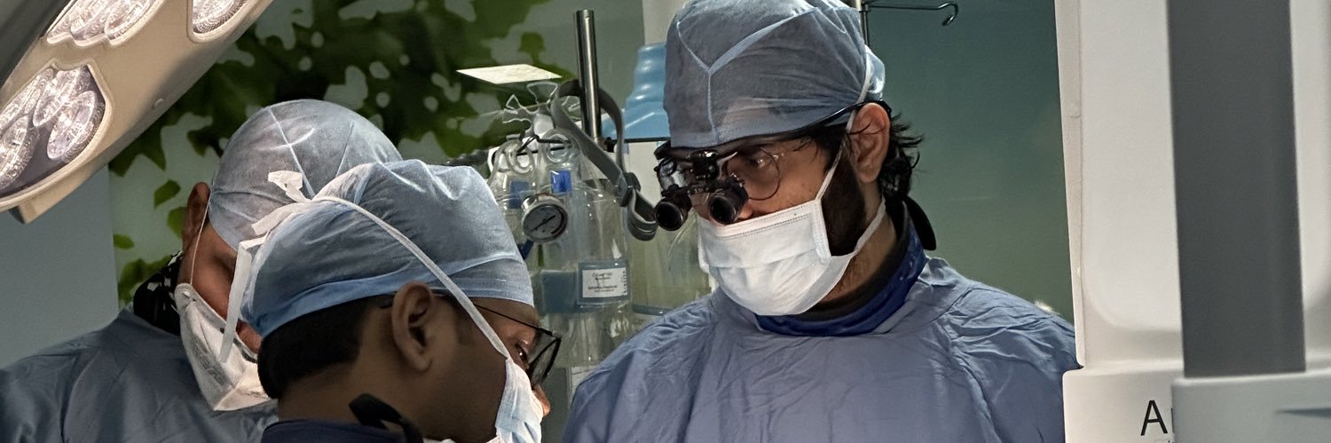 Dr Nikhil Sharma 🇮🇳 banner