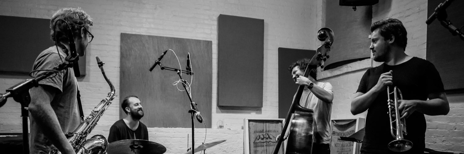 CortexJazz's profile banner image
