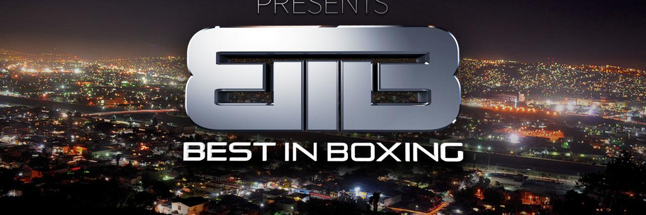 Best in Boxing banner