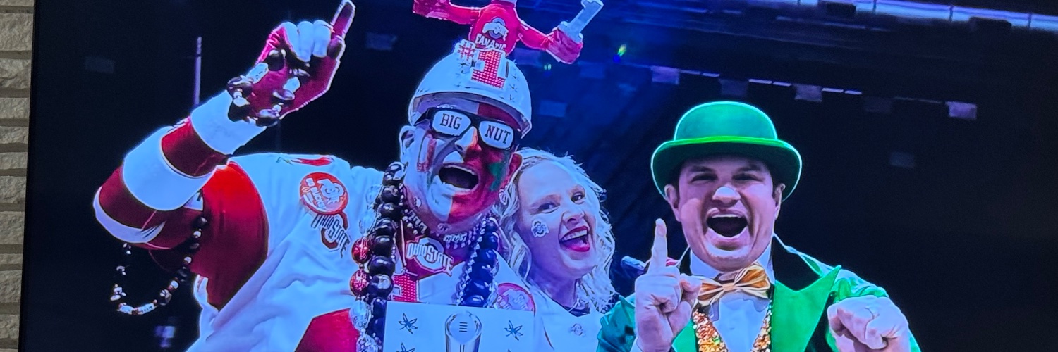 IRISH TRAIN (Irish Superfan) banner