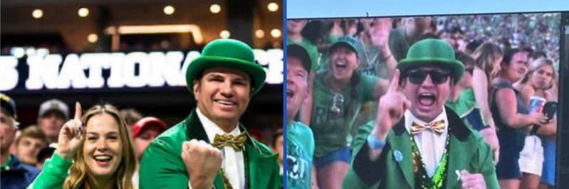 TheIrishTrain's profile banner image