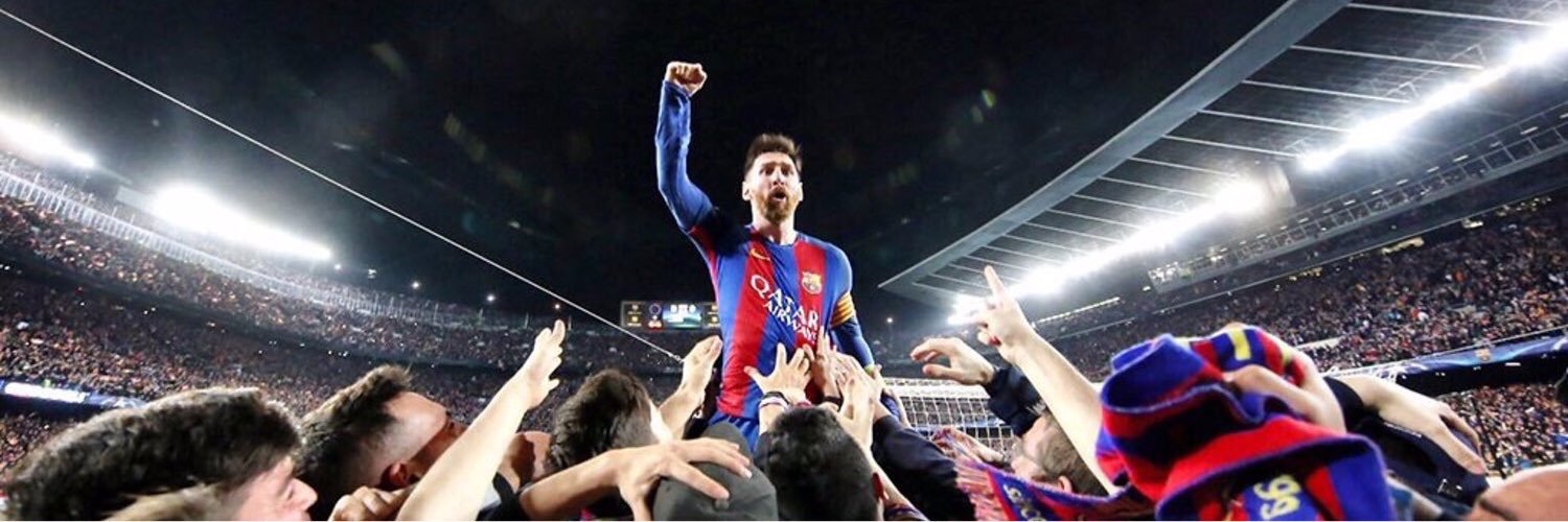 AlexisStark1998's profile banner image