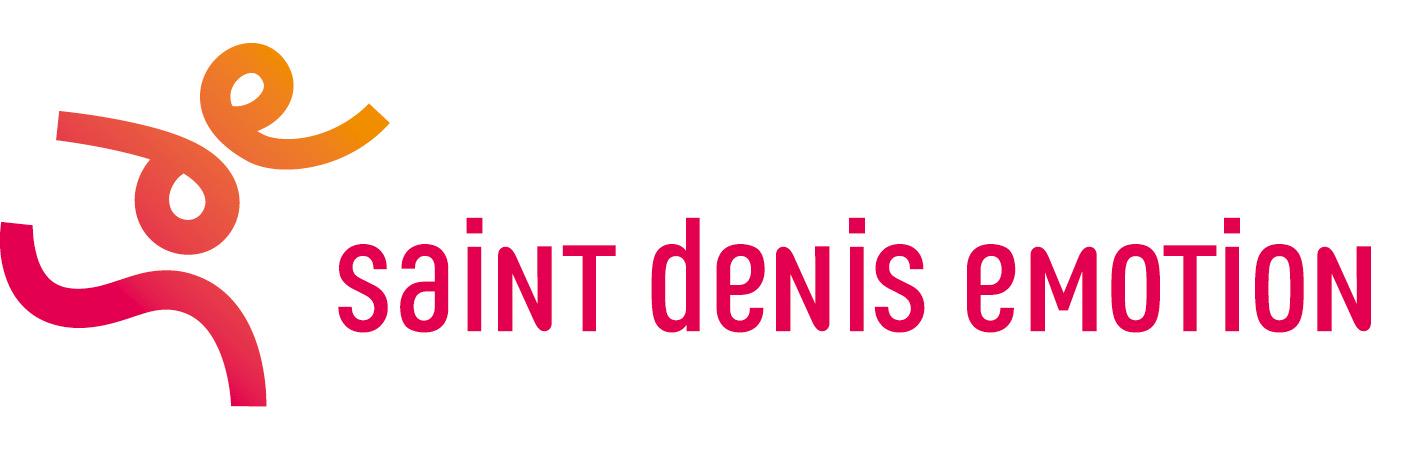 SAINT-DENIS EMOTION banner