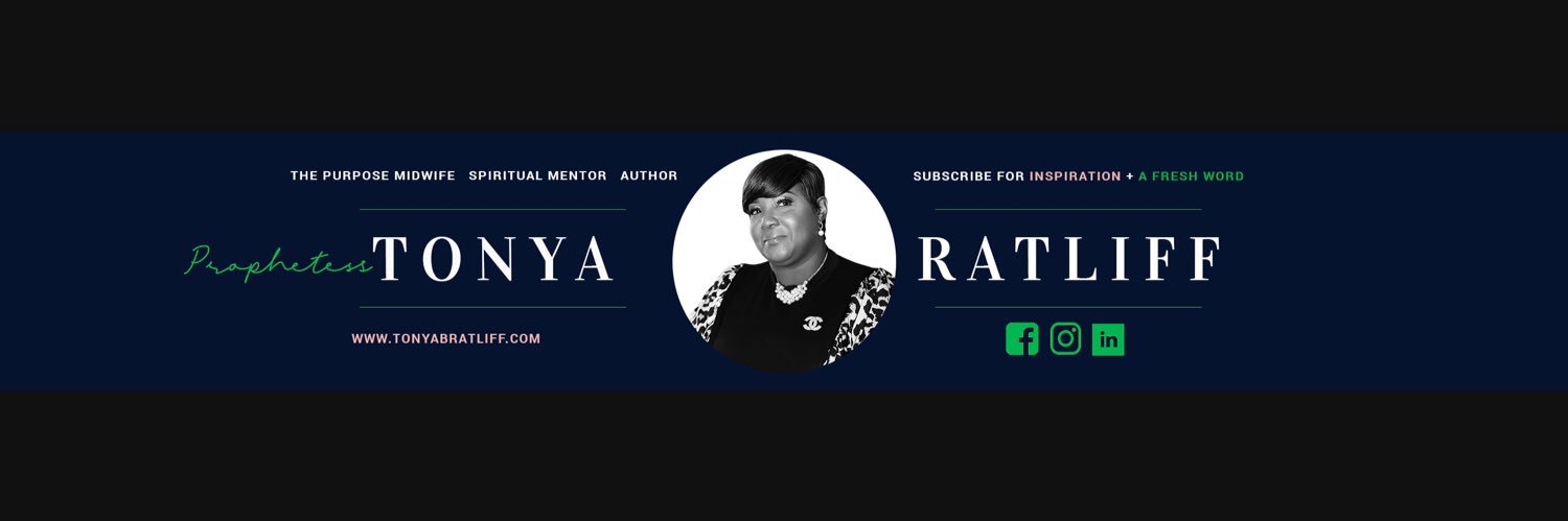 Tonyaaka's profile banner image