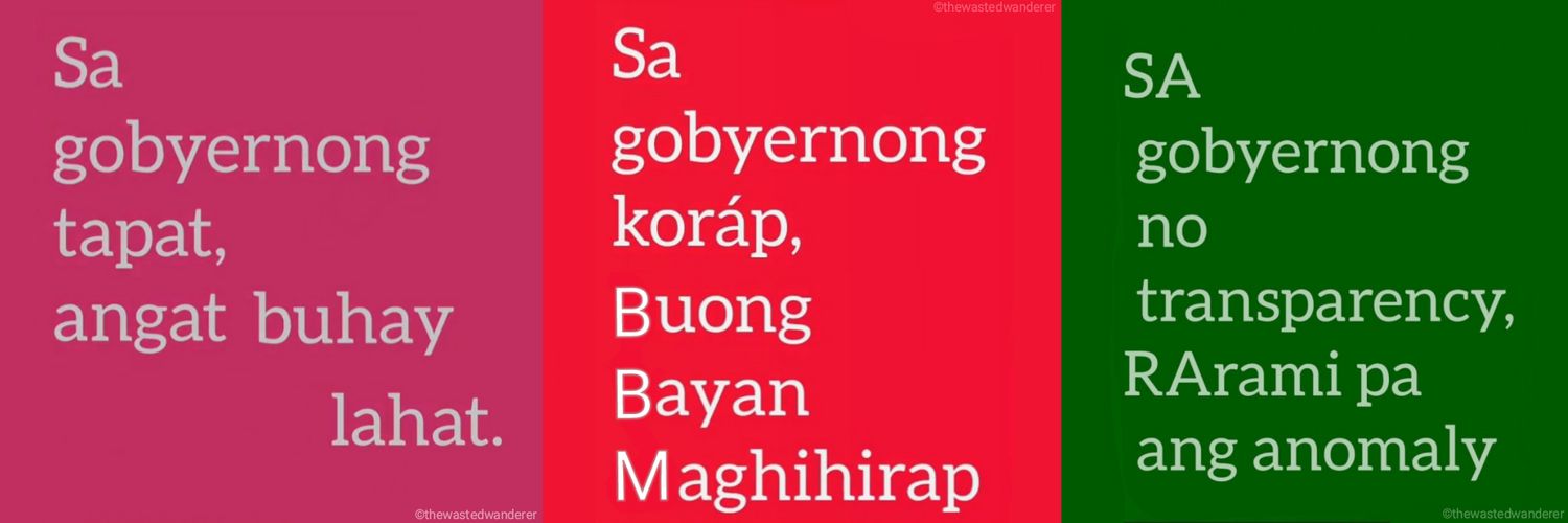 The Wasted Wanderer banner