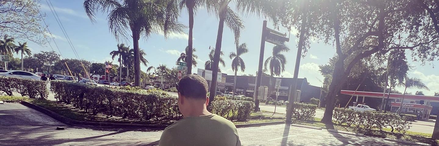 DarrellMalahoo's profile banner image