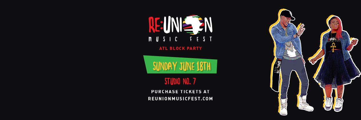 REUnionMFest's profile banner image