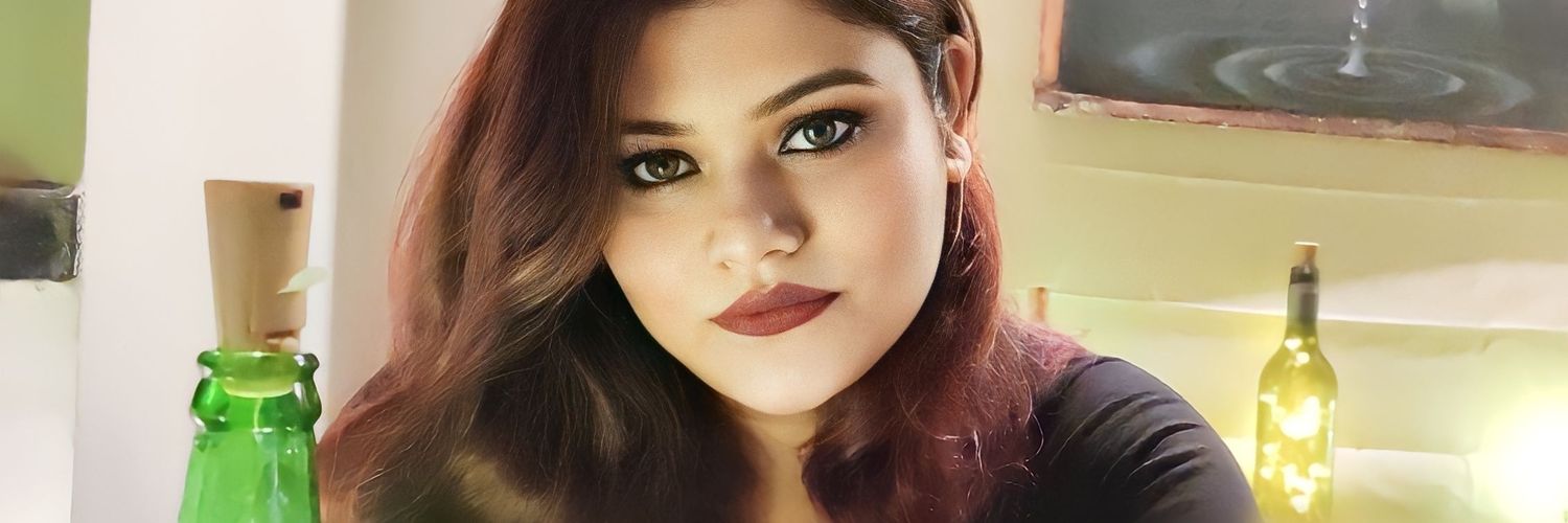 Angi‏أنجي banner