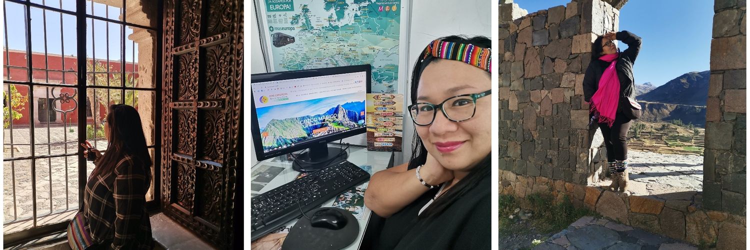 Chinesperu's profile banner image
