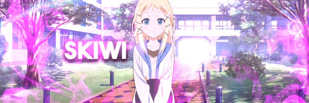 RealSkiwi's profile banner image