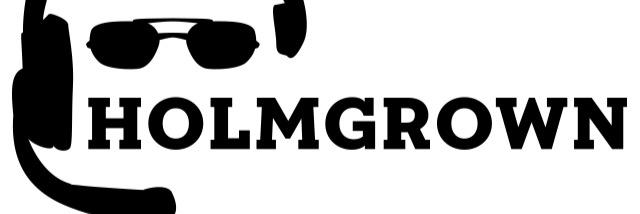 Holmgrown Sports banner