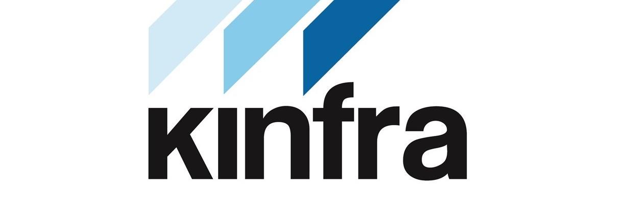 kinfrakerala's profile banner image