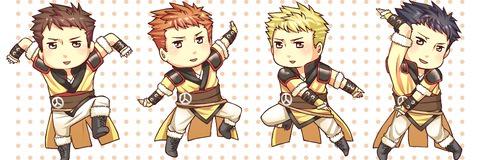 OfHeroicLineage's profile banner image