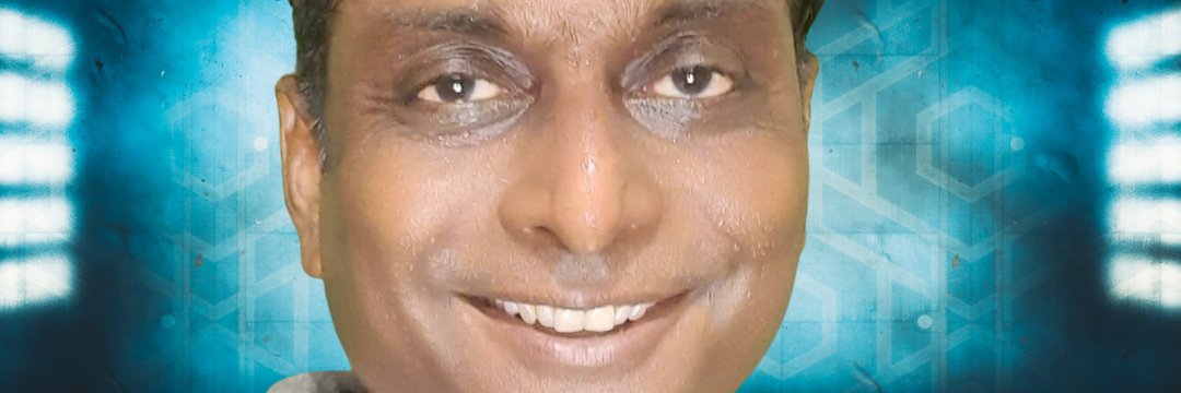 chand_um's profile banner image