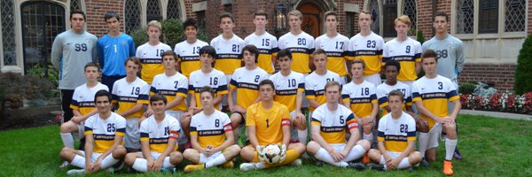 Central Soccer Profile Banner