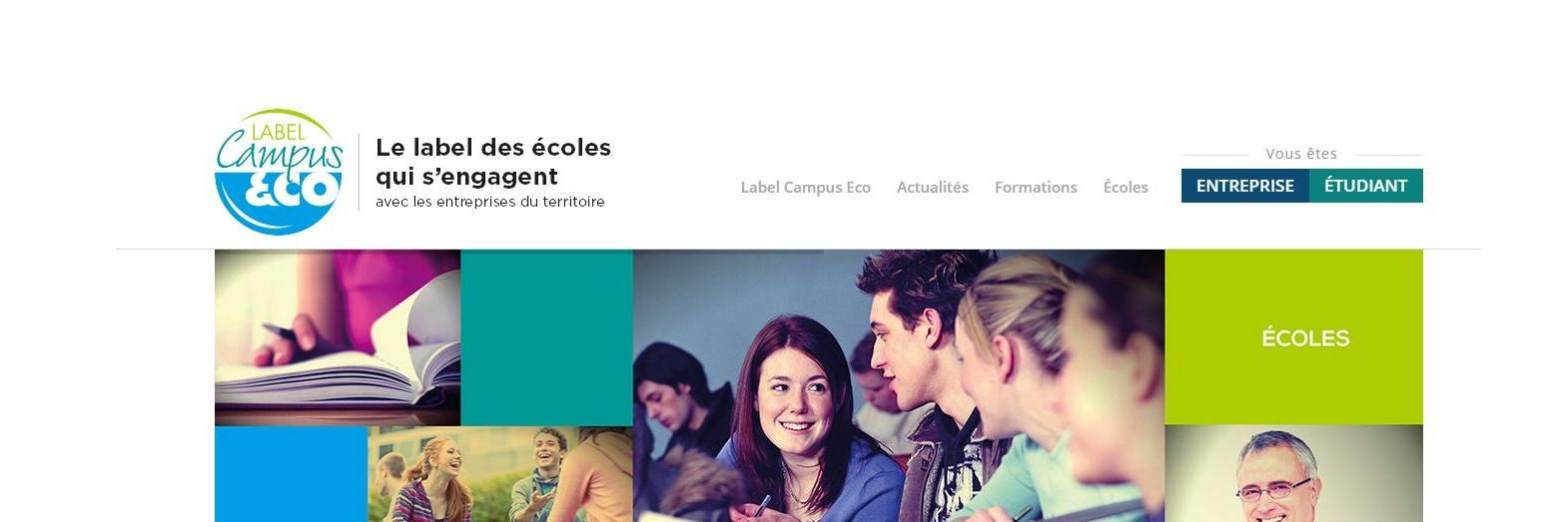 label_campuseco's profile banner image