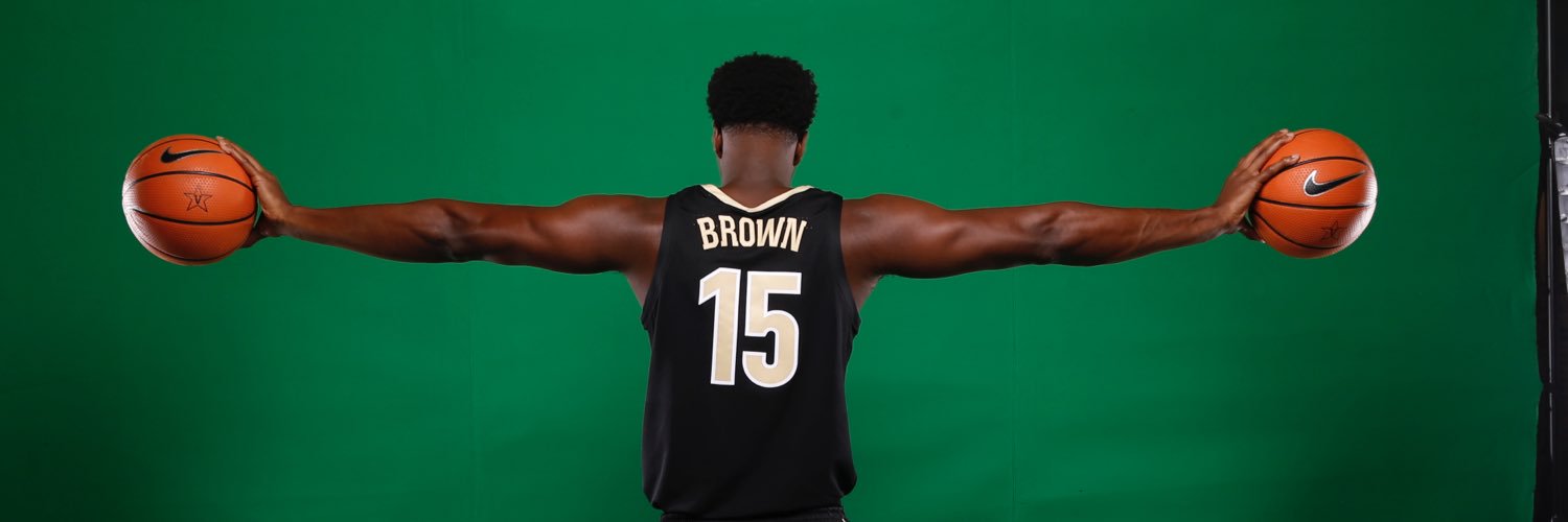 ClevonJr's profile banner image