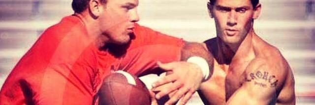 niccrouch's profile banner image