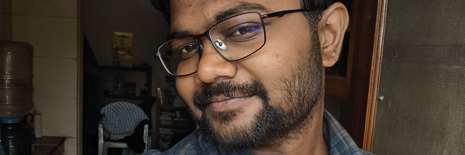 yuvitintin's profile banner image