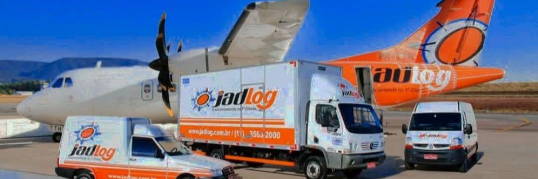 JADLOG banner
