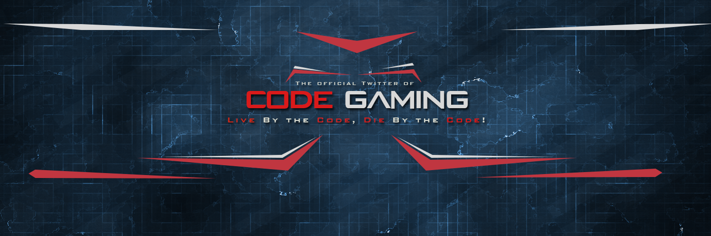 CodeGaming_Clan's profile banner image