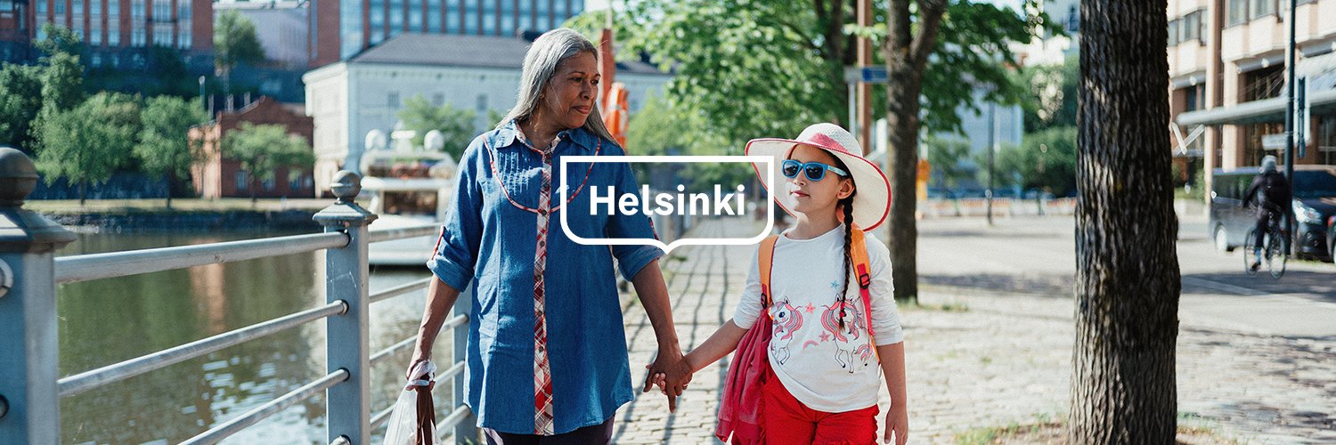helsinginsote's profile banner image