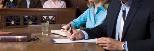 lawyercorner's profile banner image
