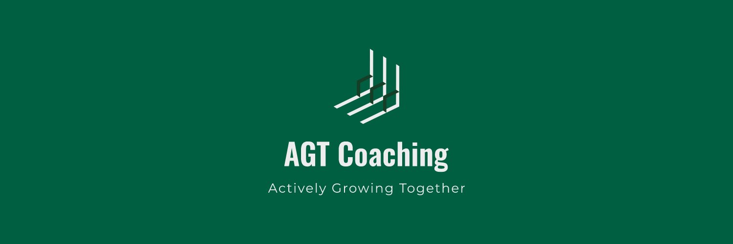 AGTCoaching's profile banner image