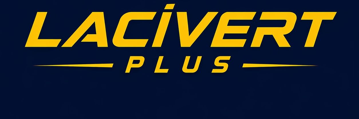 Lacivert Plus banner