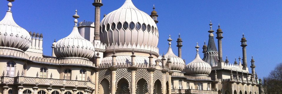 CILExBrighton's profile banner image