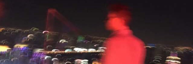 Sam Sheasby banner