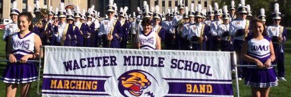 WachterBand's profile banner image