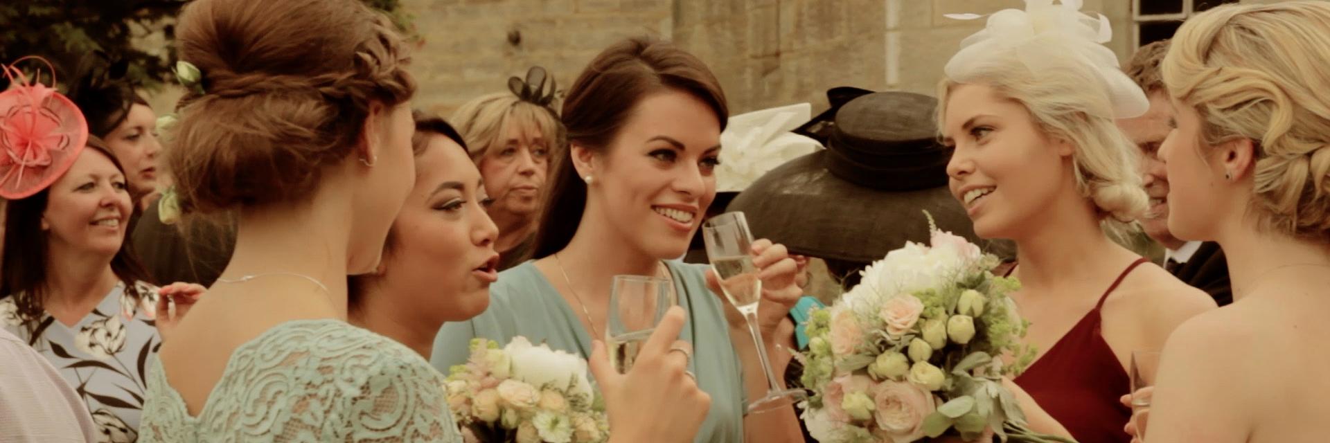 RosewaterFilms's profile banner image