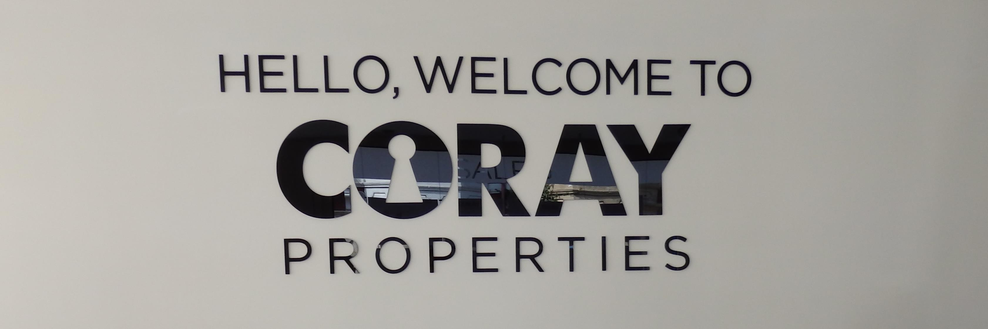 CorayProperties's profile banner image