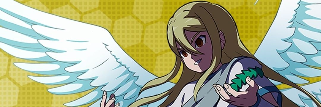 Wild ANTO #07 banner